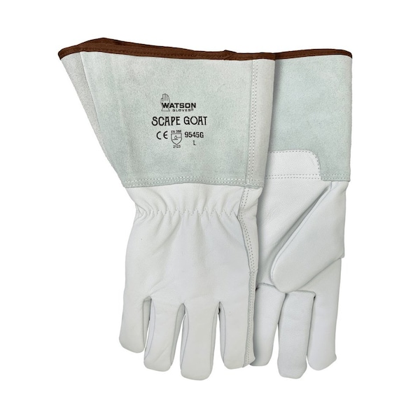 Watson Gloves Winter Scapegoat Gauntlet-Xlarge PR 9545G-X